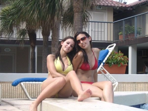 Дівчата розважаються (78 фото) – фото 7