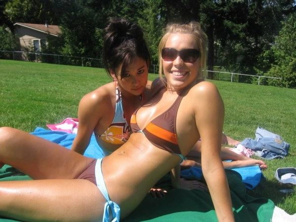 Дівчата розважаються (78 фото) – фото 8