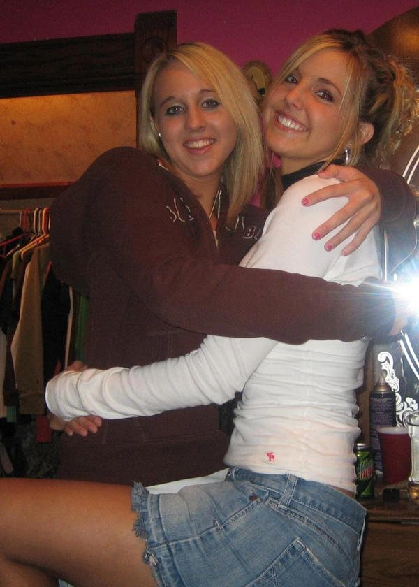 Дівчата розважаються (78 фото) – фото 14