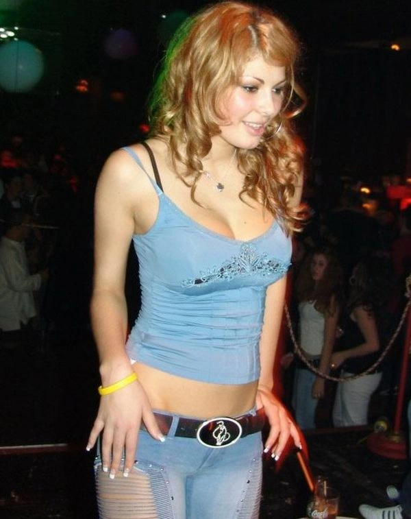 Дівчата розважаються (78 фото) – фото 15