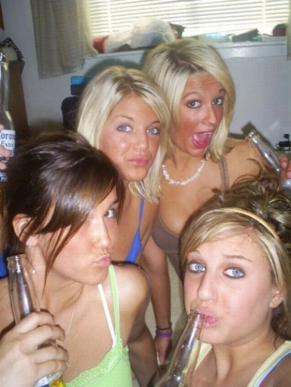 Дівчата розважаються (78 фото) – фото 17