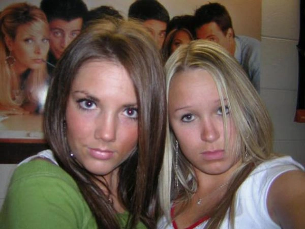 Дівчата розважаються (78 фото) – фото 21