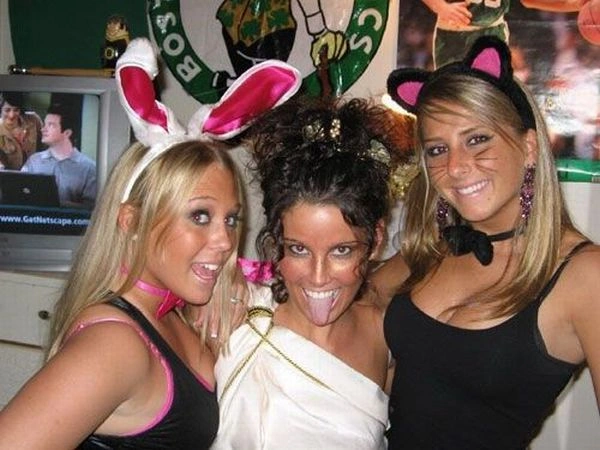 Дівчата розважаються (78 фото) – фото 26