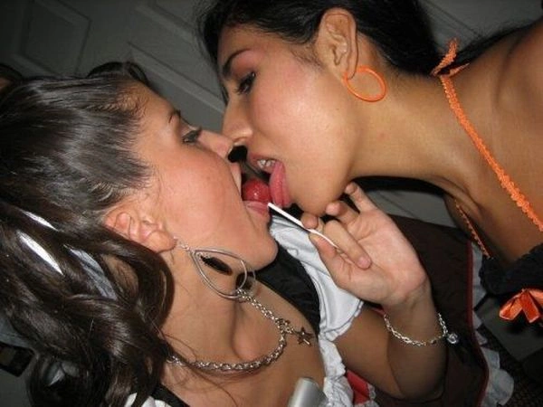 Дівчата розважаються (78 фото) – фото 32