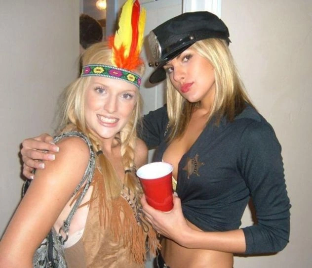 Дівчата розважаються (78 фото) – фото 66