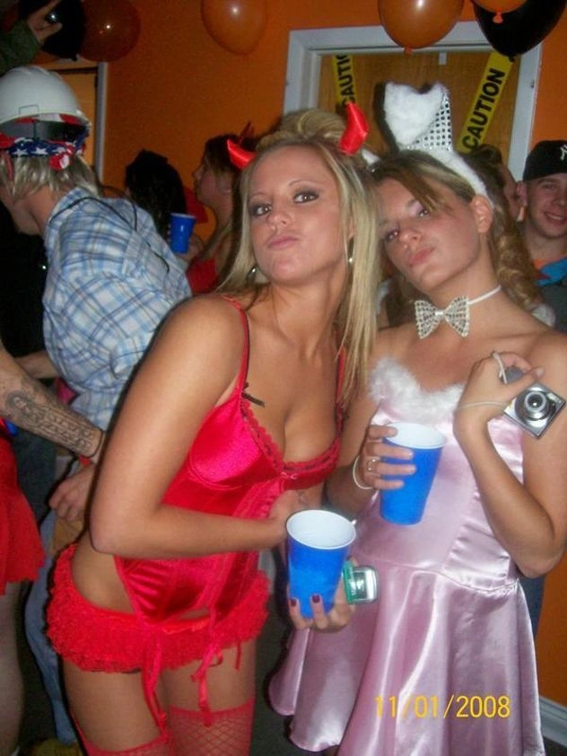 Дівчата розважаються (78 фото) – фото 70