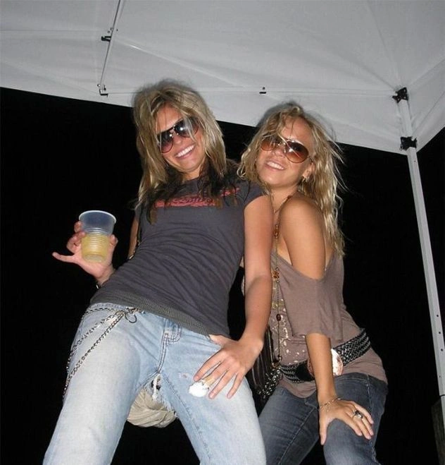 Дівчата розважаються (78 фото) – фото 73