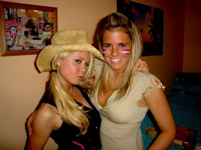 Сексуальні ковбої (56 фото) – фото 7