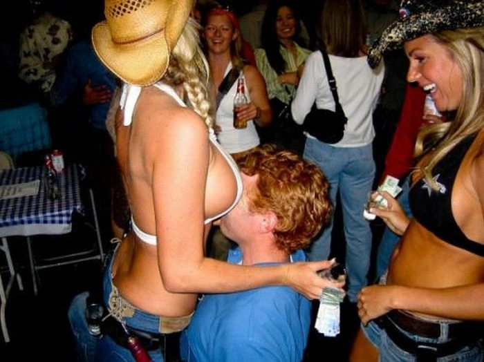 Сексуальні ковбої (56 фото) – фото 46