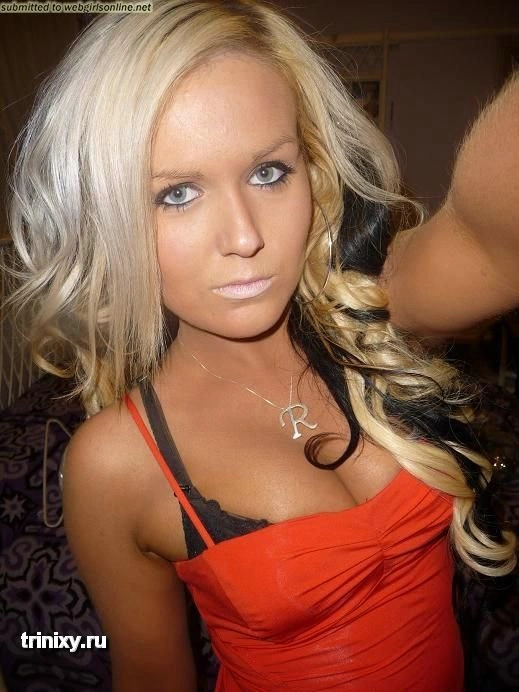 Шила з Австралії (13 фото)