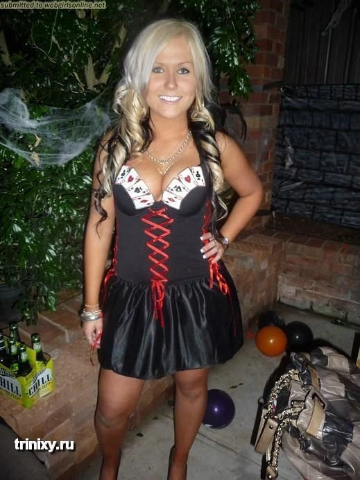 Шила з Австралії (13 фото) – фото 6