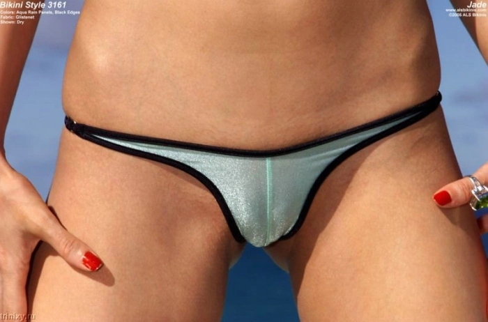 Моделі бікіні літа 2007 (82 фото) – фото 63