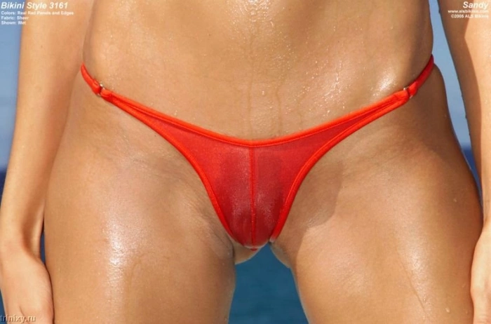 Моделі бікіні літа 2007 (82 фото) – фото 74