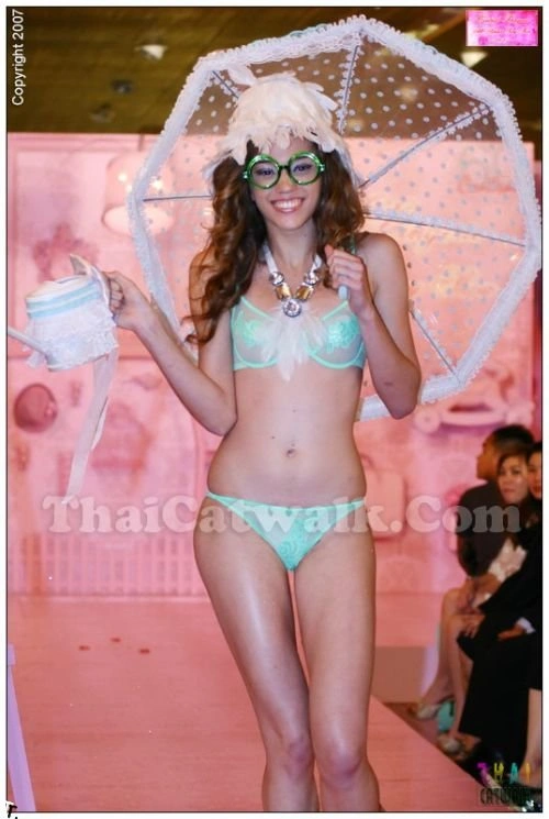 Незвичайне нижнє білизна (26 фото) – фото 3