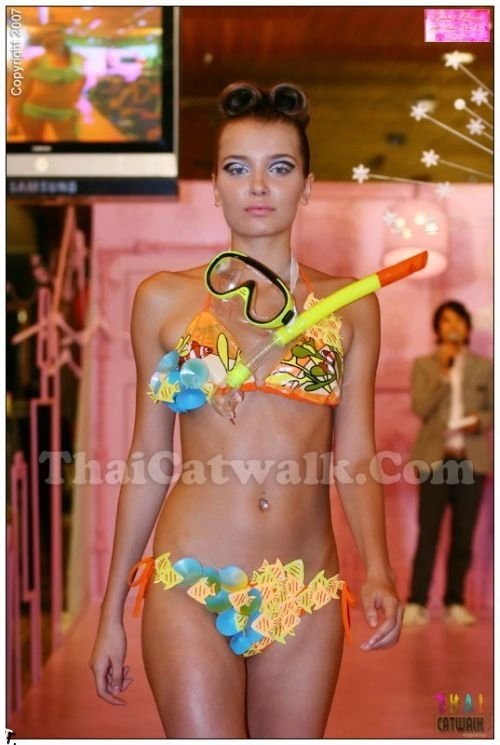 Незвичайне нижнє білизна (26 фото) – фото 5