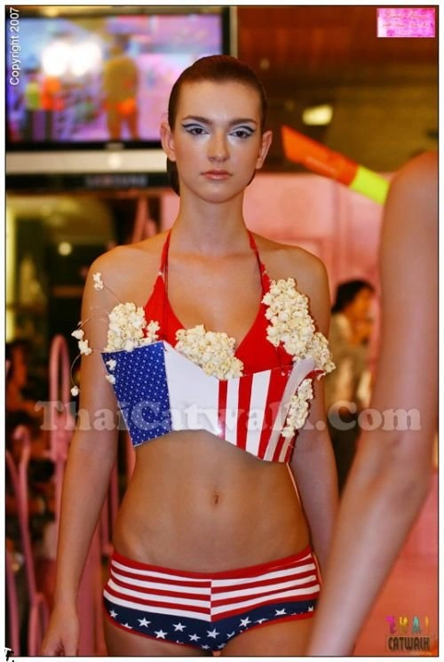 Незвичайне нижнє білизна (26 фото) – фото 7