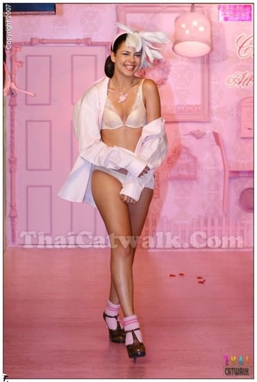 Незвичайне нижнє білизна (26 фото) – фото 8