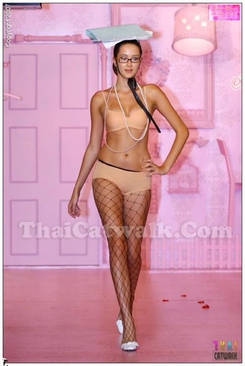 Незвичайне нижнє білизна (26 фото) – фото 15