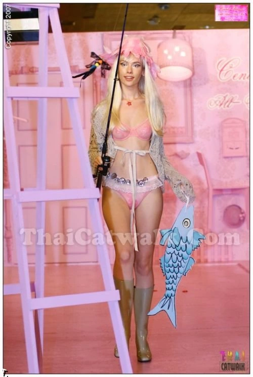 Незвичайне нижнє білизна (26 фото) – фото 16