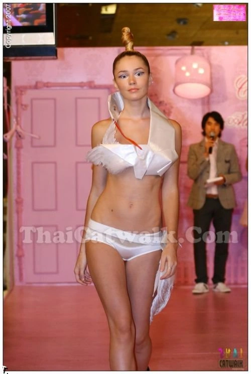 Незвичайне нижнє білизна (26 фото) – фото 17