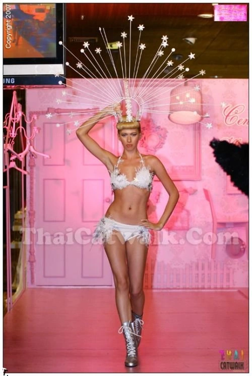 Незвичайне нижнє білизна (26 фото) – фото 20