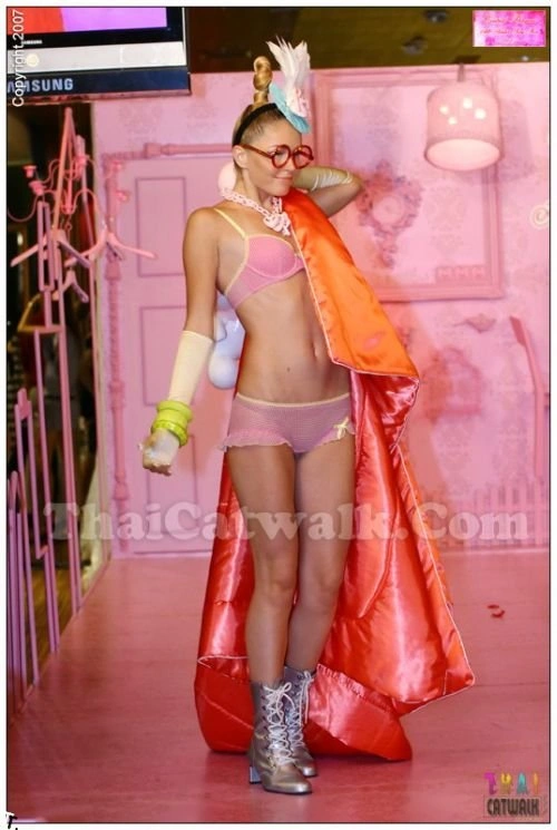 Незвичайне нижнє білизна (26 фото) – фото 22