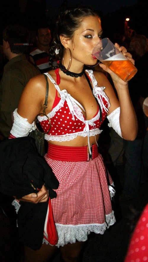 Трохи миленьких вболівальниць (43 фото) – фото 8