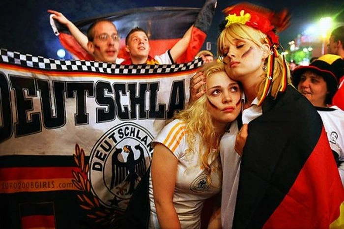 Трохи миленьких вболівальниць (43 фото) – фото 20