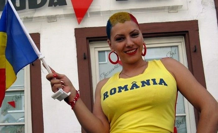 Трохи миленьких вболівальниць (43 фото) – фото 29