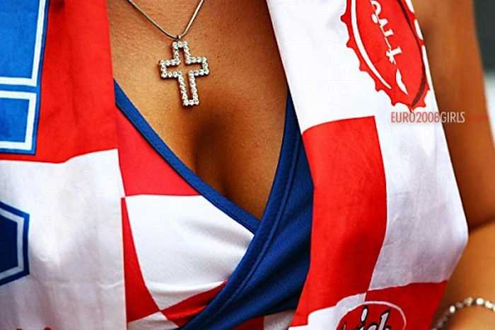 Трохи миленьких вболівальниць (43 фото) – фото 42