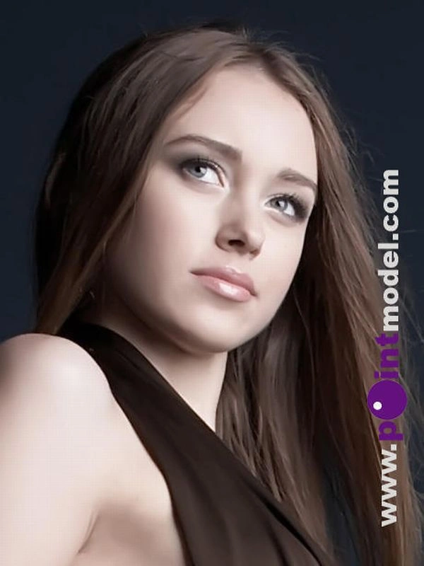 Ксенія Сухінова - головна претендентка на титул "Міс Світ 2008" (27 фото) – фото 12