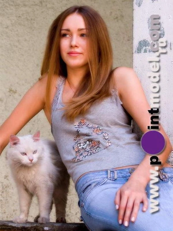 Ксенія Сухінова - головна претендентка на титул "Міс Світ 2008" (27 фото) – фото 13