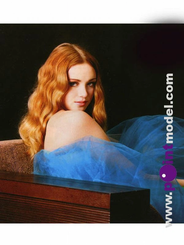 Ксенія Сухінова - головна претендентка на титул "Міс Світ 2008" (27 фото) – фото 17