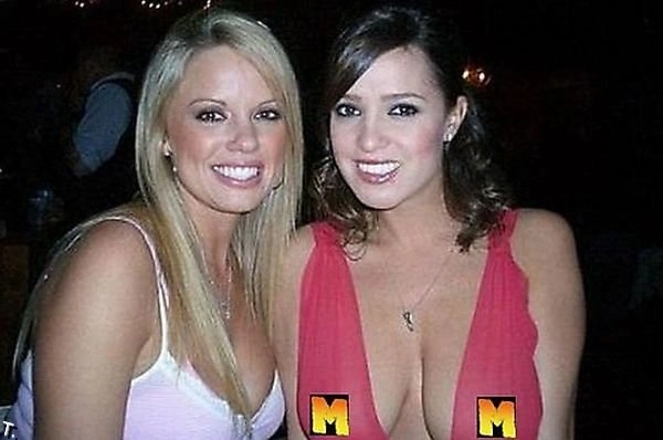 Дівчата з великими грудьми... (21 фото) – фото 15