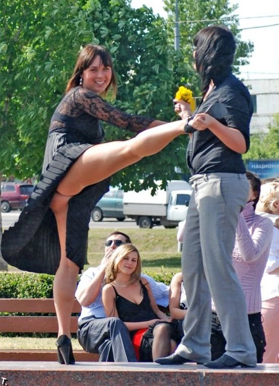 Літні дівчата (119 фото) – фото 15