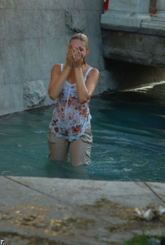 Літні дівчата (119 фото) – фото 24