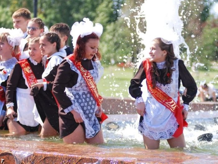 Літні дівчата (119 фото) – фото 31