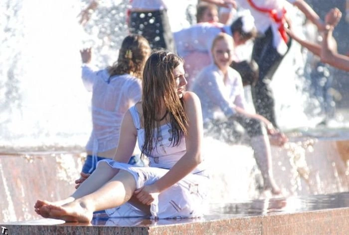 Літні дівчата (119 фото) – фото 35