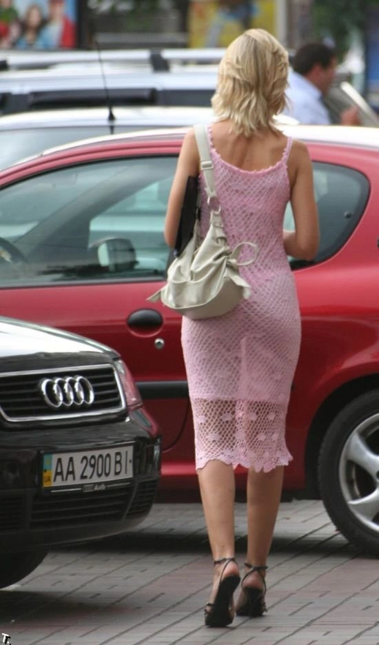 Літні дівчата (119 фото) – фото 48