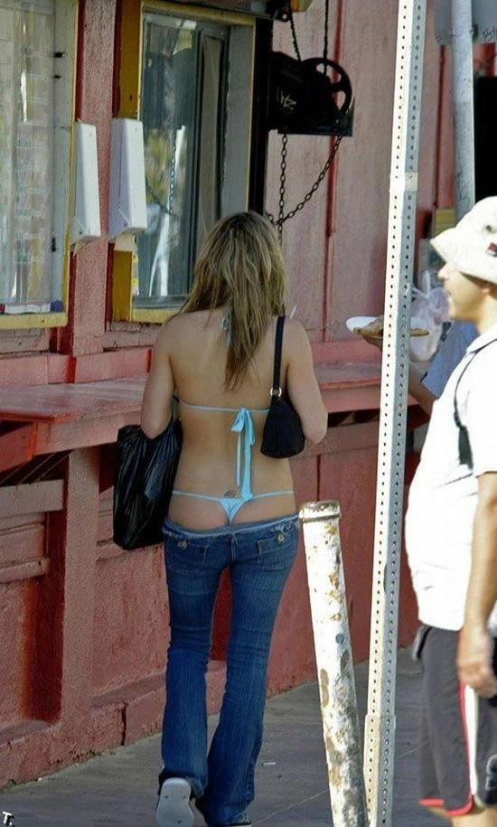 Літні дівчата (119 фото) – фото 49