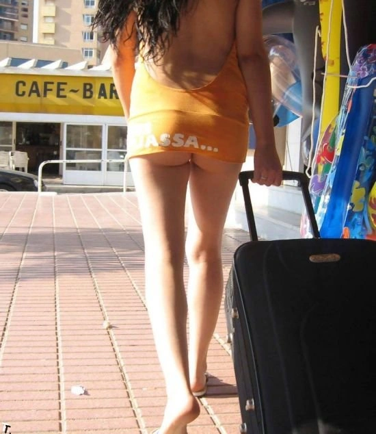 Літні дівчата (119 фото) – фото 53