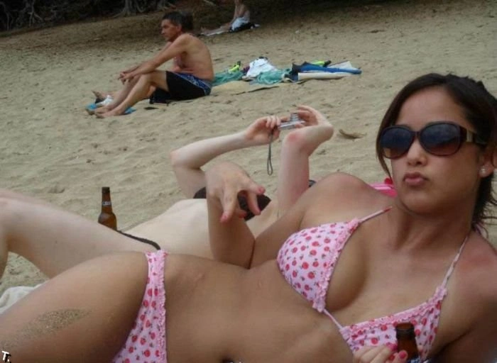 Літні дівчата (119 фото) – фото 55