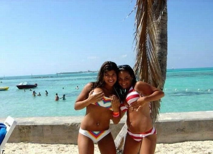 Літні дівчата (119 фото) – фото 60