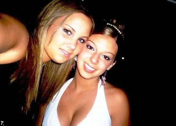 Літні дівчата (119 фото) – фото 68