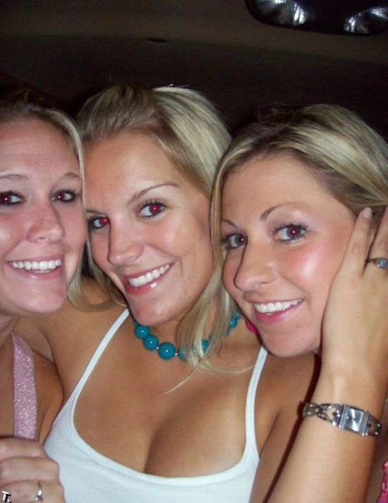 Літні дівчата (119 фото) – фото 69