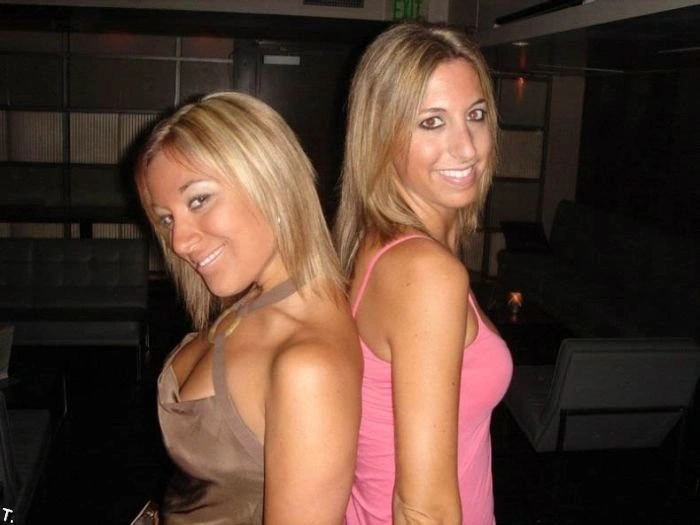 Літні дівчата (119 фото) – фото 70