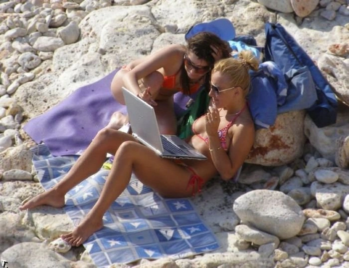 Літні дівчата (119 фото) – фото 78