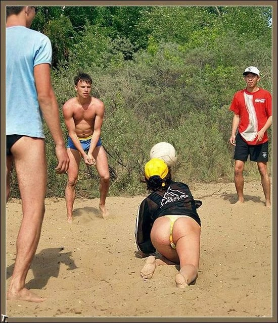 Літні дівчата (119 фото) – фото 83