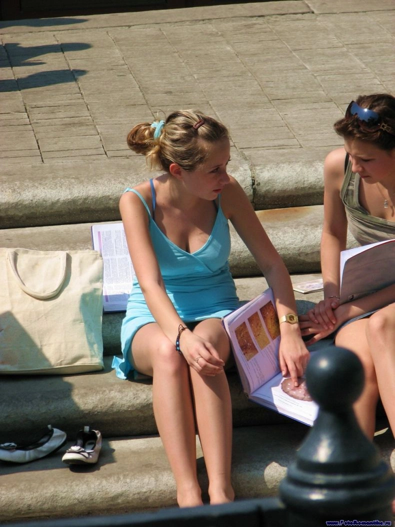 Згадуючи літо... (51 фото) – фото 13