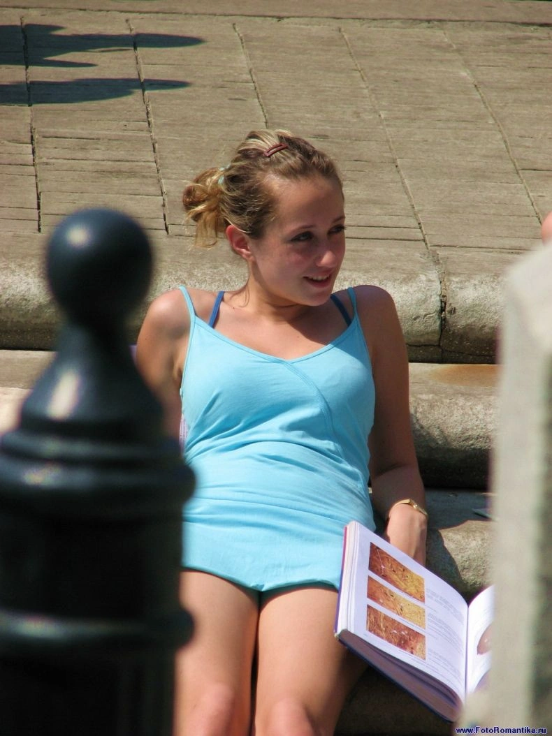 Згадуючи літо... (51 фото) – фото 14